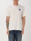 Just Cavalli T-shirt  Men Color White In Weiss