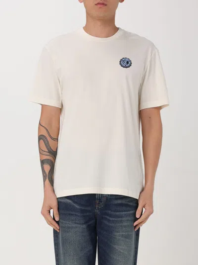 Just Cavalli T-shirt  Men Color White In Weiss