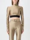 Just Cavalli T-shirt  Woman Color Beige