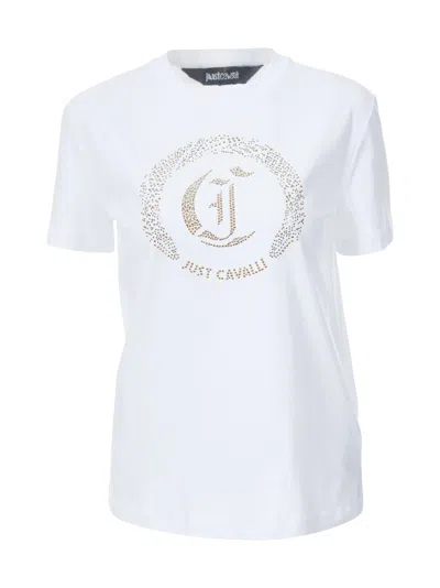 JUST CAVALLI JUST CAVALLI T-SHIRT