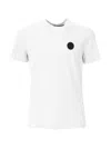 Just Cavalli T-shirt In White