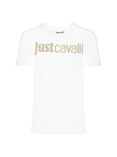 JUST CAVALLI JUST CAVALLI T-SHIRT