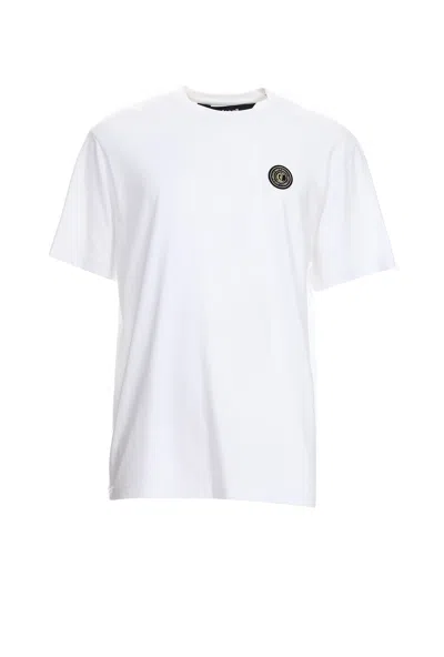 Just Cavalli T-shirt In White