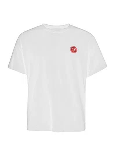 JUST CAVALLI JUST CAVALLI T-SHIRT