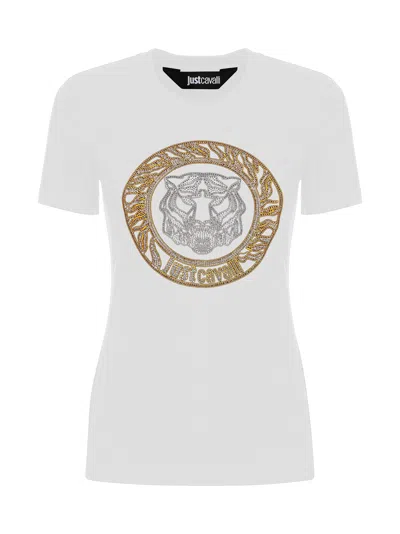 JUST CAVALLI JUST CAVALLI T-SHIRT