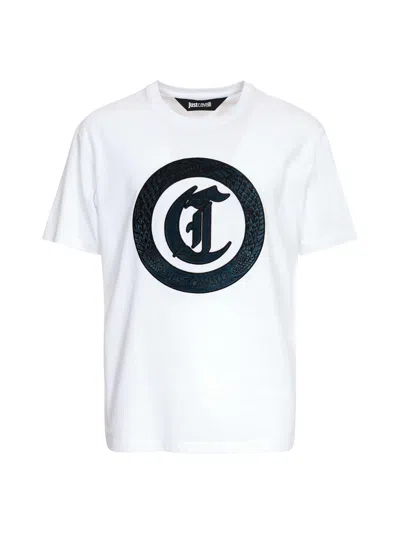 JUST CAVALLI JUST CAVALLI T-SHIRT
