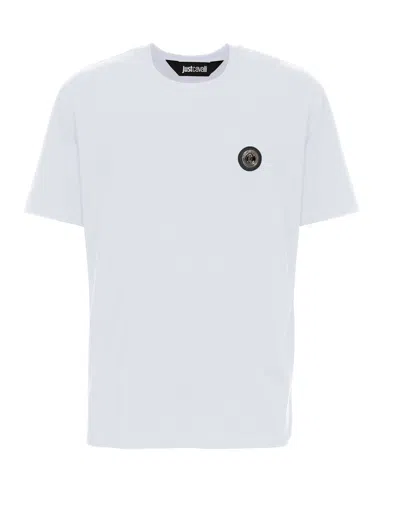 JUST CAVALLI JUST CAVALLI T-SHIRT