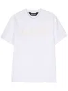Just Cavalli T-shirt  Men Color White In White