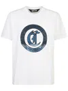Just Cavalli T-shirt  Men Color White In White