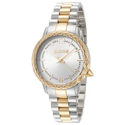Just Cavalli Tenacious Women's Watch Jc1l233m0055