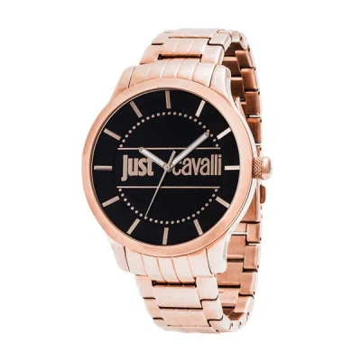 Just Cavalli Time Mod. R7253127525 Gwwt1 In Pink
