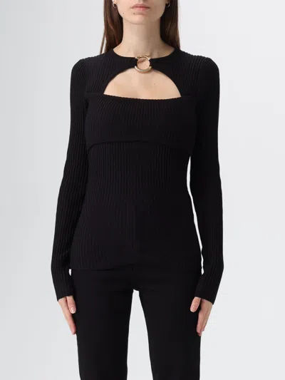 Just Cavalli Top  Woman Color Black