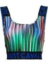JUST CAVALLI JUST CAVALLI TOP