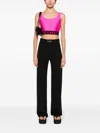 Just Cavalli Top In Pink