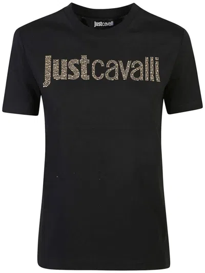 JUST CAVALLI JUST CAVALLI T-SHIRTS AND POLOS