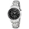 Just Cavalli Trendy Crystals Women's Watch In Metallic
