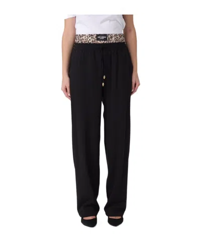 JUST CAVALLI JUST CAVALLI TROUSERS