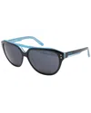 Just Cavalli Unisex Jc505s 58mm Sunglasses