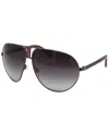 Just Cavalli Unisex Jc508s 62mm Sunglasses