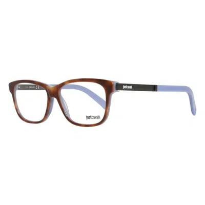 Just Cavalli Plasticframes In Brown