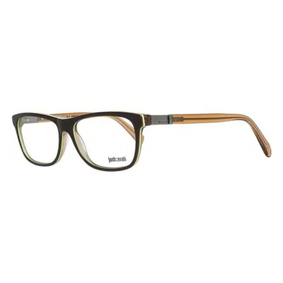Just Cavalli Plasticframes In Brown