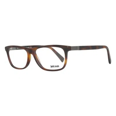 Just Cavalli Plasticframes In Brown