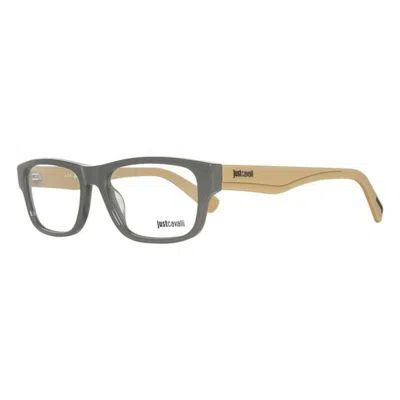 Just Cavalli Gray Plastic Frames