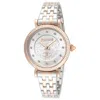 Just Cavalli Unleashed Women's Watch Jc1l266m0065 In Gray
