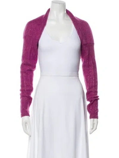 Pre-owned Just Cavalli Vintage 2000's Sweater
