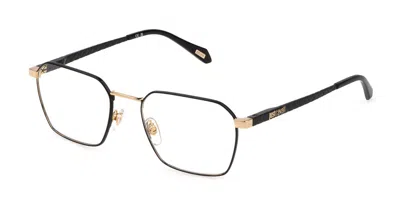 Just Cavalli Vjc018 0301 Women's Glasses Black Size 53 - Free Lenses - Blue Light Block Available