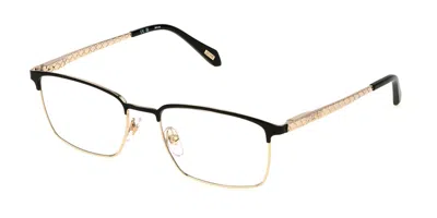 Just Cavalli Vjc058 Women's Glasses, Gold, Size 55