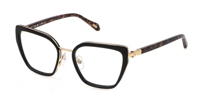 Just Cavalli Vjc071 Women's Glasses, , Size 53