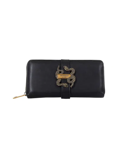 JUST CAVALLI JUST CAVALLI WALLET