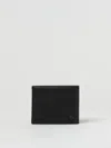 Just Cavalli Portmonnaie  Herren Farbe Schwarz In Black
