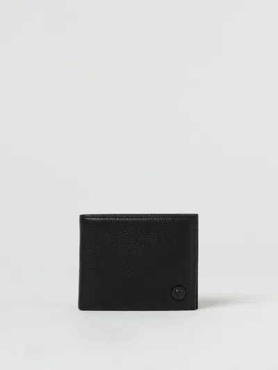 Just Cavalli Portmonnaie  Herren Farbe Schwarz In Black