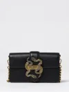 Just Cavalli Wallet  Woman Color Black