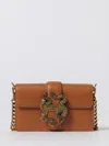 Just Cavalli Wallet  Woman Color Brown In Brown