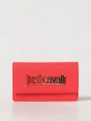 Just Cavalli Wallet  Woman Color Pink