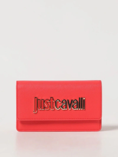 Just Cavalli Wallet  Woman Color Pink