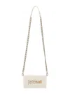 Just Cavalli Wallet In White