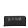 Just Cavalli Wallet  Woman Color Black
