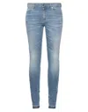 Just Cavalli Jeans In Blue