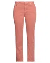Just Cavalli Jeans In Red
