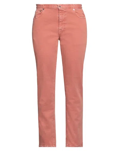Just Cavalli Jeans In Red