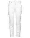 Just Cavalli Jeans In White