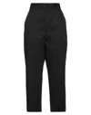 Just Cavalli Pants In Black