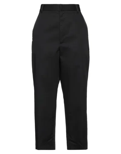 Just Cavalli Pants In Black
