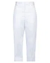 Just Cavalli Pants In White