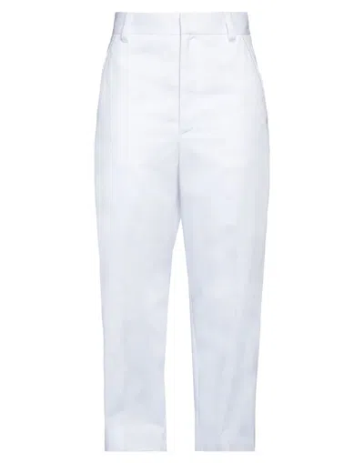 Just Cavalli Pants In White