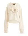 Just Cavalli Sweatshirts In Beige